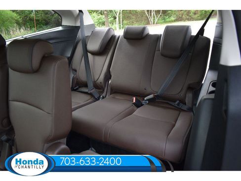 New 2026 Honda Odyssey Touring image 34