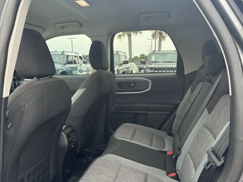 Certified 2023 Ford Bronco Sport Big Bend image 21