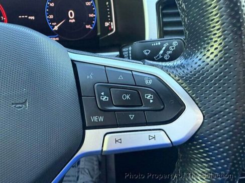 Used 2021 Volkswagen Atlas SEL Premium image 21