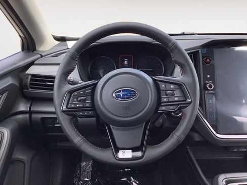 New 2026 Subaru Crosstrek 2.5i Limited AWD/4WD image 12
