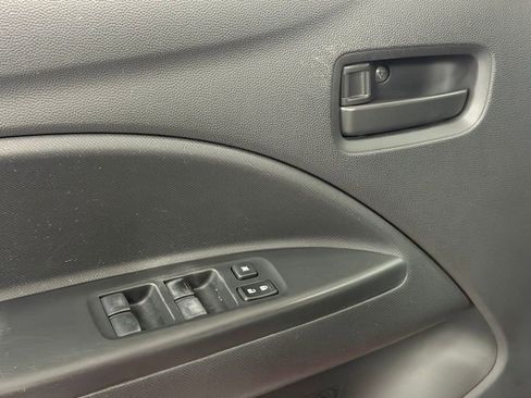 Used 2014 Mitsubishi Mirage DE image 11