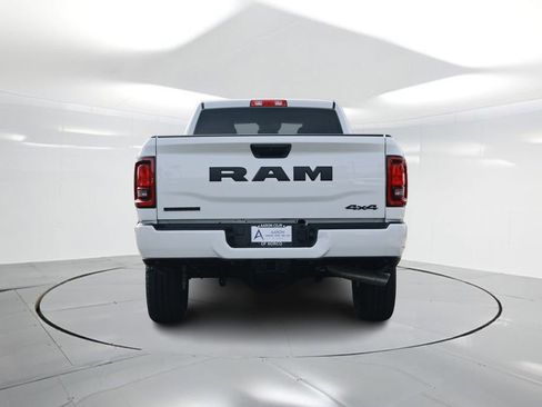 New 2026 RAM 3500 Big Horn image 3