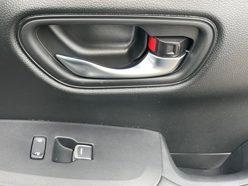 Used 2026 Honda HR-V Sport image 13