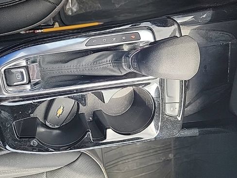 Certified 2024 Chevrolet Trax ACTIV w/ Sunroof Package FWD image 34