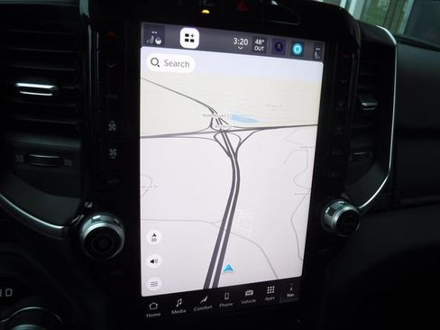 New 2026 RAM 1500 Big Horn image 28