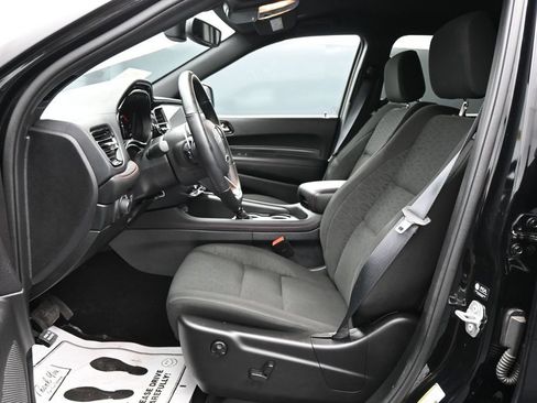 Used 2026 Dodge Durango GT AWD/4WD image 9