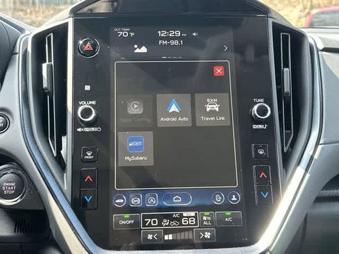 Used 2026 Subaru Crosstrek 2.0i Premium image 13