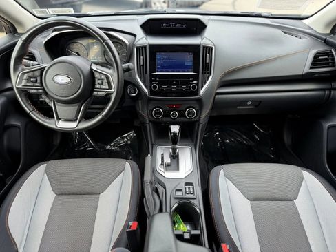 Used 2023 Subaru Crosstrek 2.0i Premium image 20
