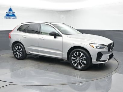 Used 2024 Volvo XC60 B5 Plus