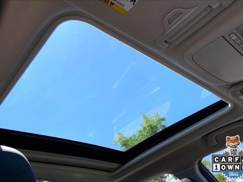 Certified 2023 Subaru Forester Limited AWD/4WD image 15