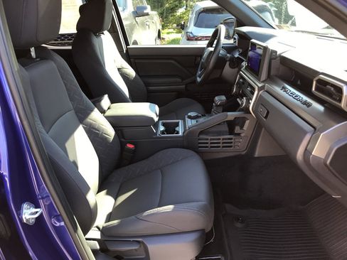 Certified 2024 Toyota Tacoma SR5 image 27