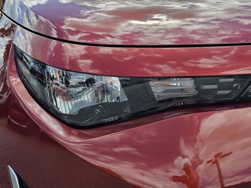 Certified 2024 Kia Soul LX w/ Option Group 015 image 4