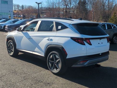 New 2026 Hyundai Tucson SEL image 5