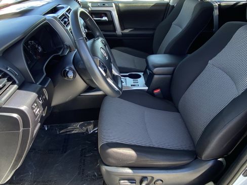Certified 2024 Toyota 4Runner SR5 RWD image 27