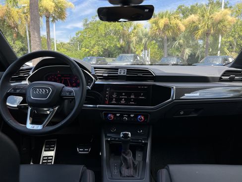 Used 2025 Audi Q3 2.0T Premium Plus AWD/4WD image 28