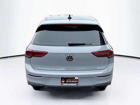 Used 2024 Volkswagen GTI S image 27