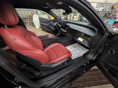 New 2026 Dodge Charger Scat Pack image 5