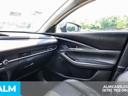 Used 2023 MAZDA CX-30 AWD 2.5 S w/ Select Package image 51