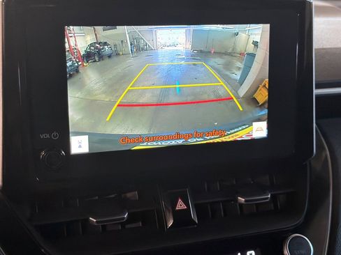 Certified 2023 Toyota Corolla Cross XLE AWD/4WD image 21