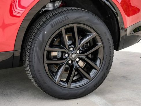 New 2026 Land Rover Discovery Sport Landmark AWD/4WD image 72