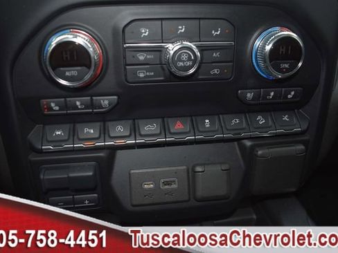 Used 2021 GMC Sierra 1500 Denali w/ Denali Ultimate Package image 38