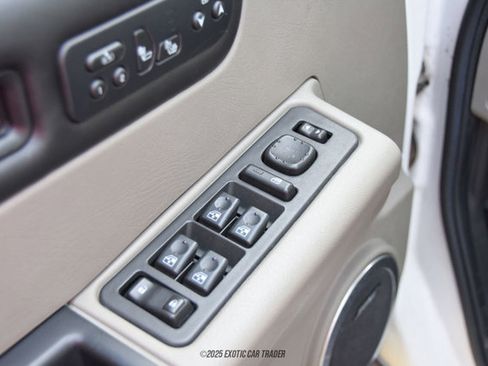 Used 2006 HUMMER H2 image 37