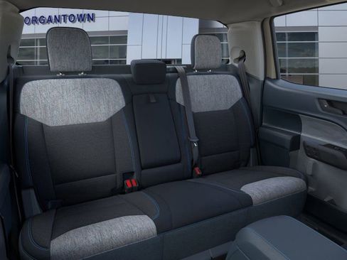 New 2025 Ford Maverick XLT w/ Equipment Group 302A image 11