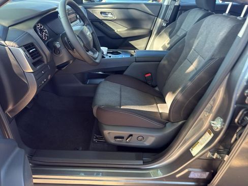 New 2026 Nissan Rogue SV image 14