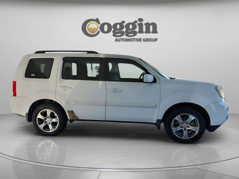 Used 2012 Honda Pilot EX-L image 6