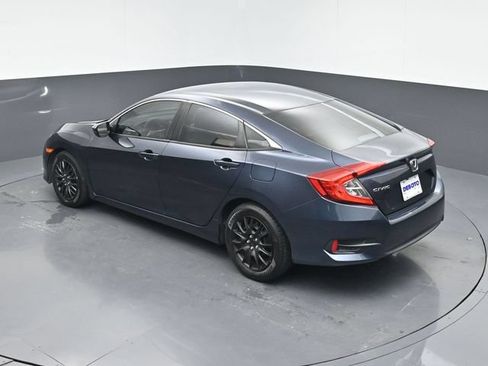 Used 2017 Honda Civic LX image 37