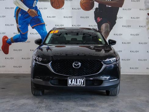 Used 2025 MAZDA CX-30 AWD 2.5 S w/ Preferred Package image 20