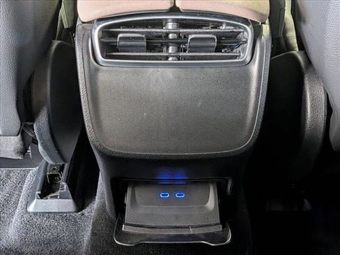 Certified 2023 Mercedes-Benz EQS 450+ 4MATIC SUV image 17