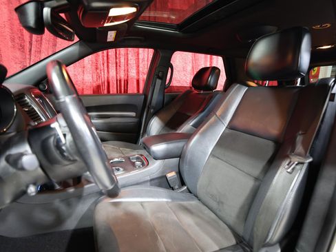 Used 2020 Dodge Durango R/T w/ Blacktop Package image 13