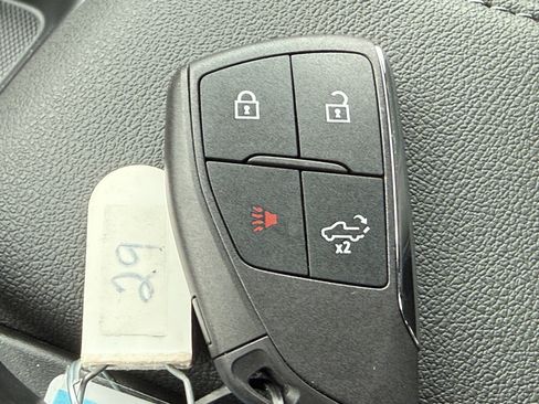 New 2026 GMC Sierra 3500 Pro image 31