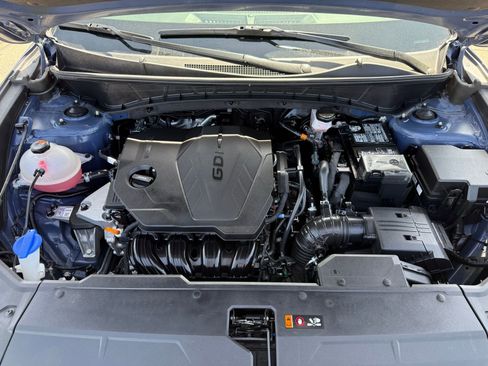 Used 2025 Hyundai Tucson SEL image 41