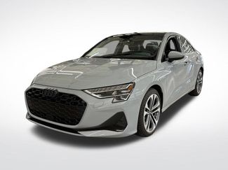 New 2026 Audi A3 2.0T Premium AWD/4WD video 1