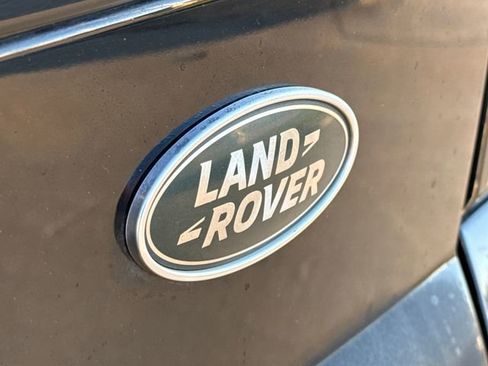 Used 2020 Land Rover Range Rover Sport SE image 10