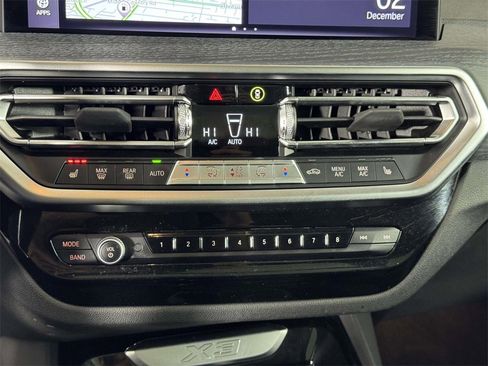Used 2023 BMW X3 xDrive30i w/ Premium Package image 28
