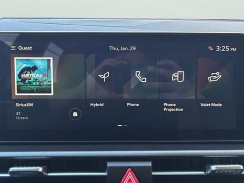 New 2026 Kia Sportage S AWD/4WD image 20
