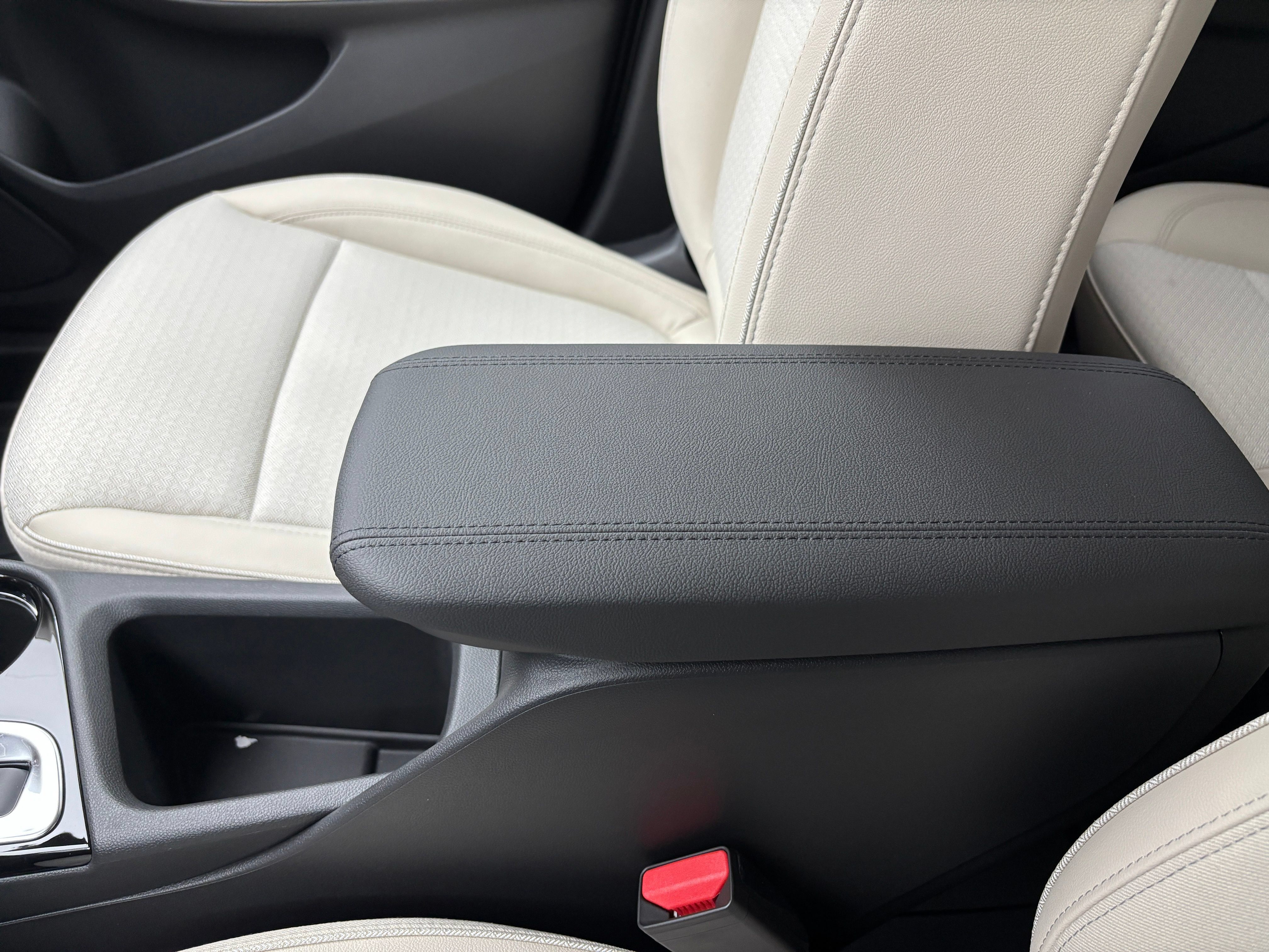 New 2026 Buick Encore GX Preferred w/ Advanced Technology Package FWD image 26