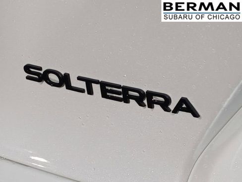 New 2026 Subaru Solterra Premium image 28