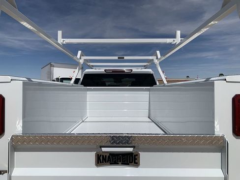 New 2026 Chevrolet Silverado 2500 W/T w/ WT Convenience Package image 24