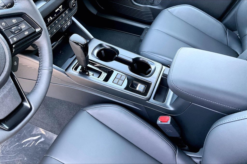 New 2026 Subaru Outback Premium AWD/4WD image 9