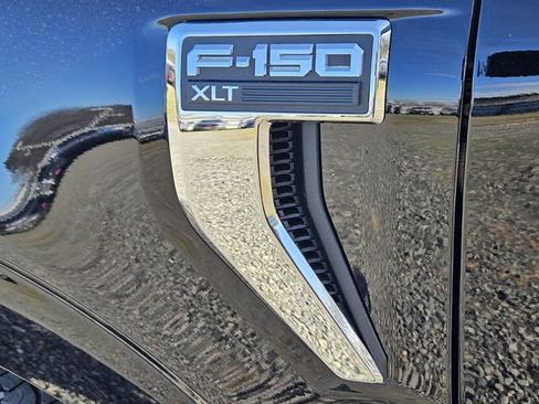 New 2026 Ford F150 XLT w/ Equipment Group 302A MID AWD/4WD image 5