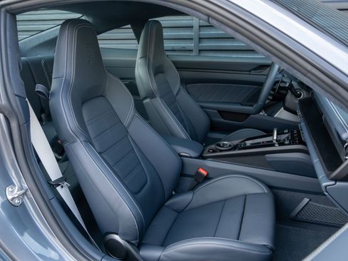 New 2026 Porsche 911 Carrera GTS image 52