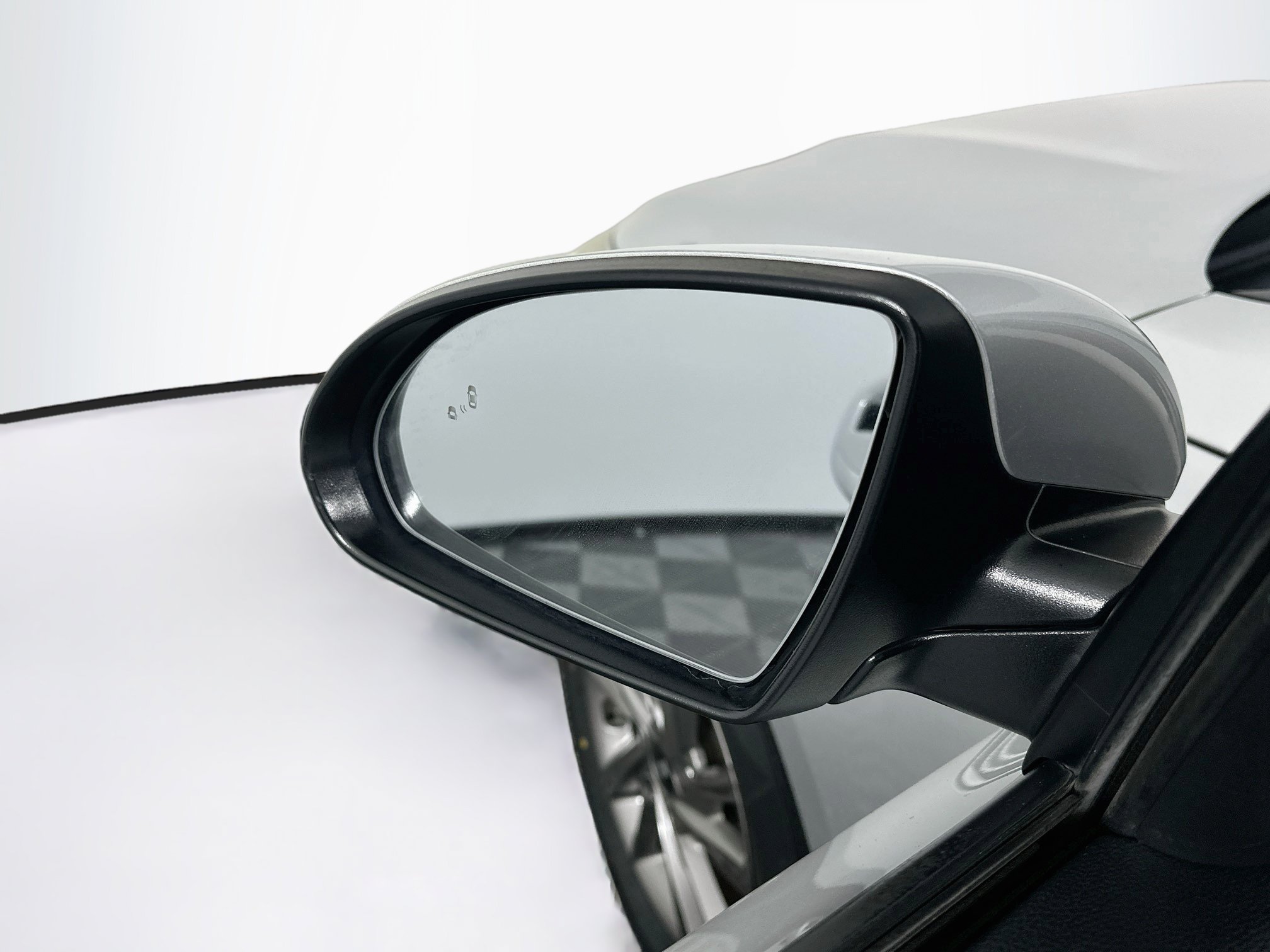 Used 2020 Kia Optima LX FWD image 16