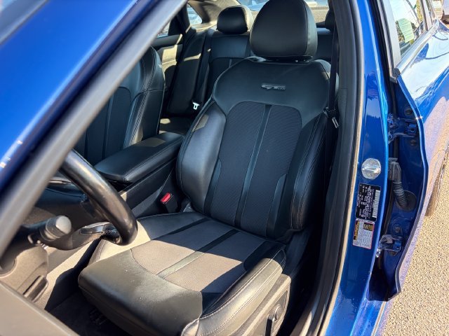 Certified 2022 Kia K5 GT-Line AWD/4WD image 21