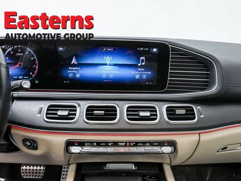 Used 2023 Mercedes-Benz GLS 450 4MATIC w/ AMG Line Exterior image 22