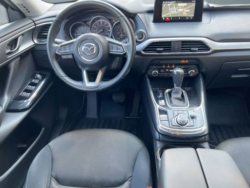 Used 2019 MAZDA CX-9 Sport image 28