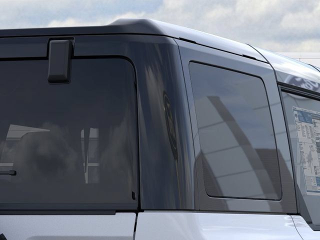 New 2026 Ford Bronco Big Bend AWD/4WD image 60